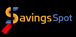 Savings Spot Logo